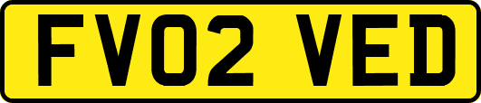 FV02VED