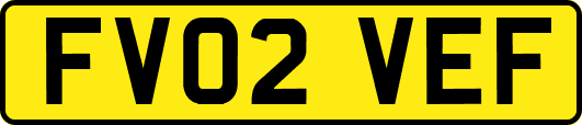 FV02VEF