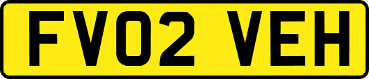 FV02VEH