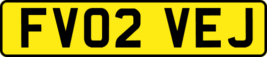 FV02VEJ