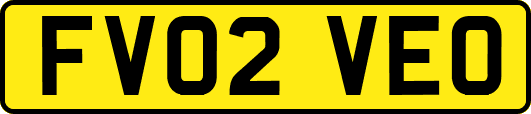 FV02VEO