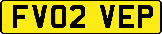 FV02VEP