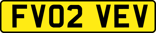FV02VEV