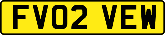 FV02VEW