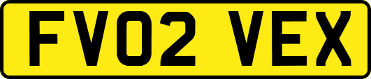 FV02VEX