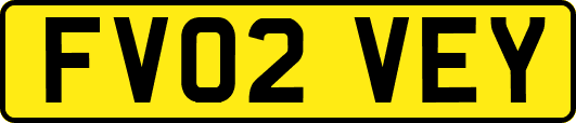 FV02VEY