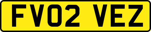 FV02VEZ