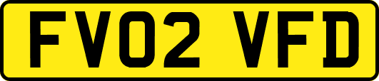 FV02VFD