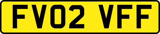 FV02VFF