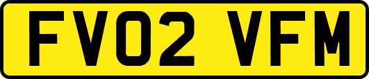 FV02VFM