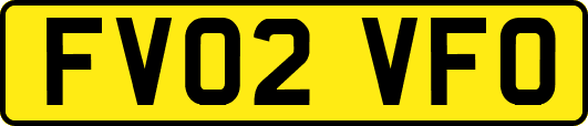 FV02VFO