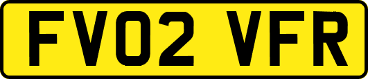 FV02VFR