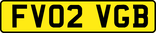 FV02VGB