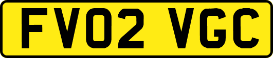 FV02VGC