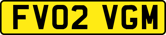 FV02VGM