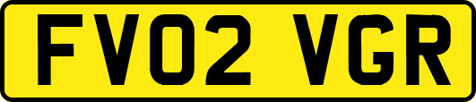 FV02VGR