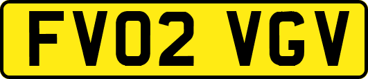 FV02VGV