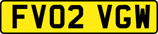 FV02VGW
