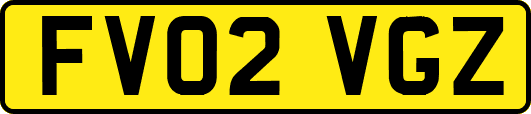 FV02VGZ