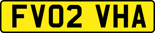 FV02VHA