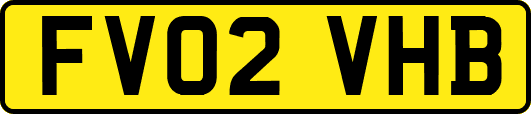 FV02VHB