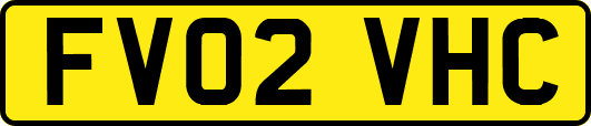 FV02VHC