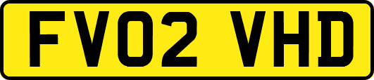 FV02VHD