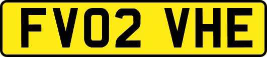 FV02VHE