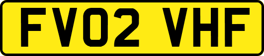 FV02VHF