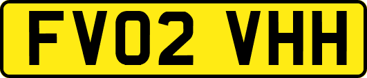 FV02VHH