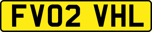 FV02VHL