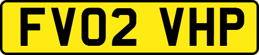 FV02VHP
