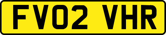 FV02VHR