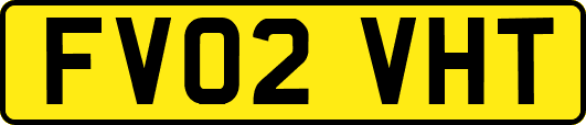 FV02VHT
