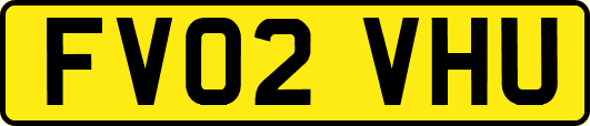FV02VHU