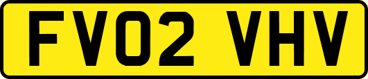 FV02VHV