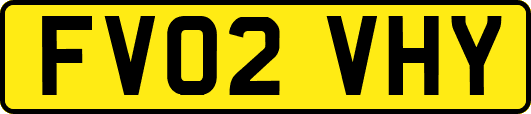 FV02VHY