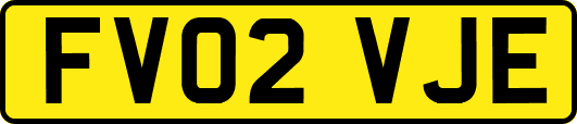 FV02VJE