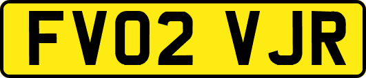 FV02VJR