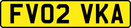 FV02VKA
