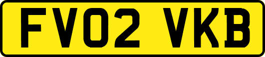 FV02VKB