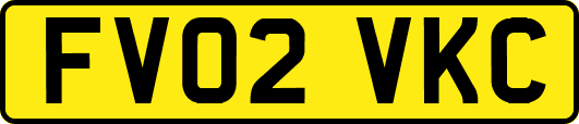 FV02VKC