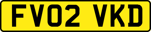 FV02VKD