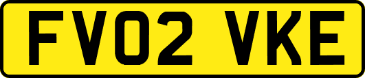 FV02VKE