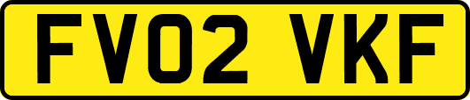FV02VKF
