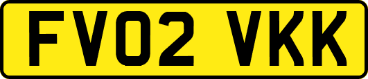 FV02VKK