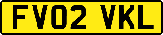 FV02VKL