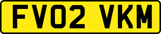 FV02VKM