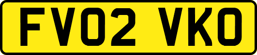FV02VKO