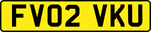 FV02VKU